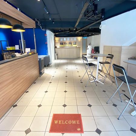 Omni Suites Hotel Bukit Bintang Kuala Lumpur Extérieur photo