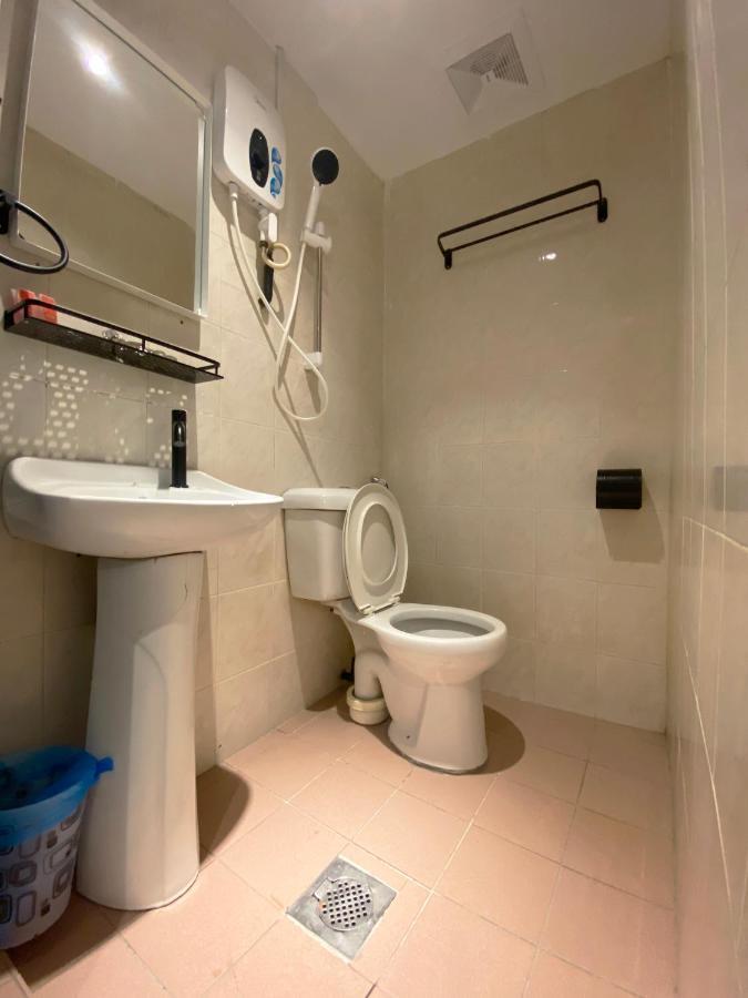 Omni Suites Hotel Bukit Bintang Kuala Lumpur Extérieur photo