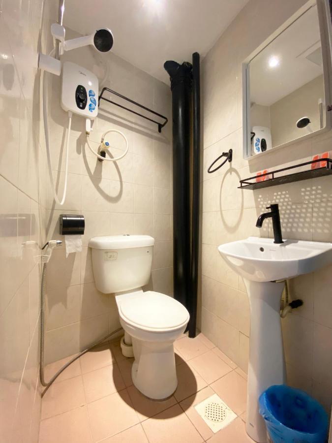 Omni Suites Hotel Bukit Bintang Kuala Lumpur Extérieur photo
